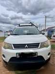 Продам машину Mitsubishi Outlander