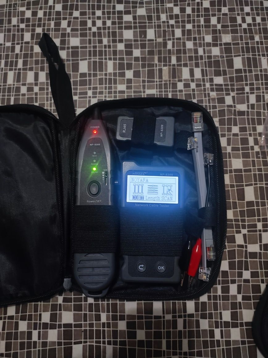 NOYAFA NF-8209 новый