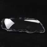 Стекла фар BMW E53, (00-03год)