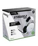 Наушник HyperX CloudX Stinger 2 Core белый