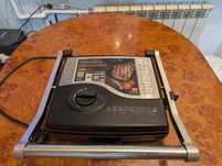 Электро гриль SteakMaster REDMOND RGM-M800