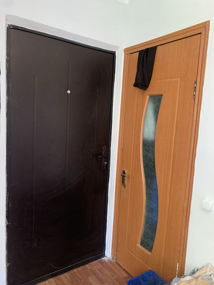 Продам комнату в общежитии.