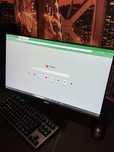 монитор Surge 165hz