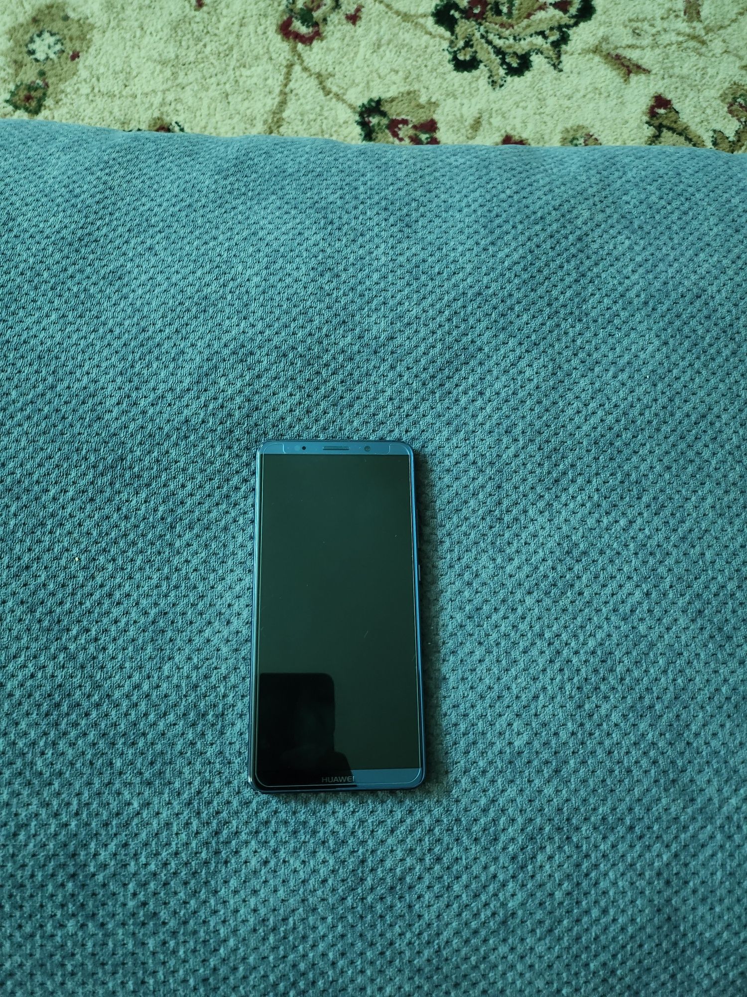 Huawei mat 10 pro
