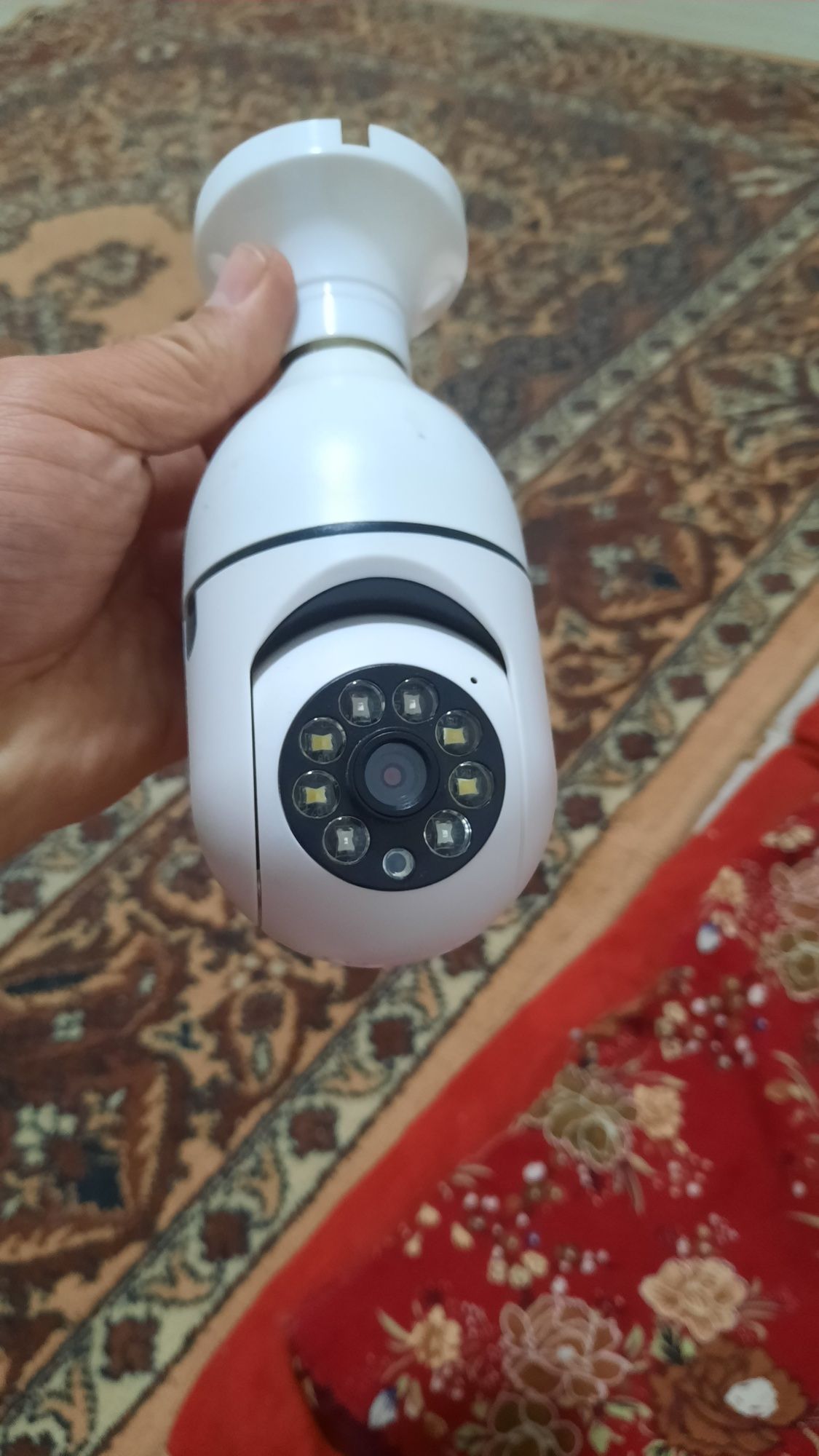 WIFI Panorama Camera