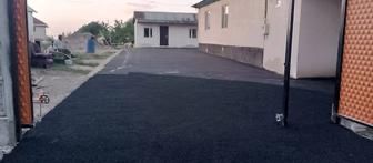 Асфальтирвание 3500