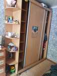 Продам шкаф купе в хорошем качестве