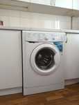 Стиральная машина indesit индезит