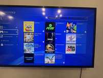 PlayStation 4 (1Tb)