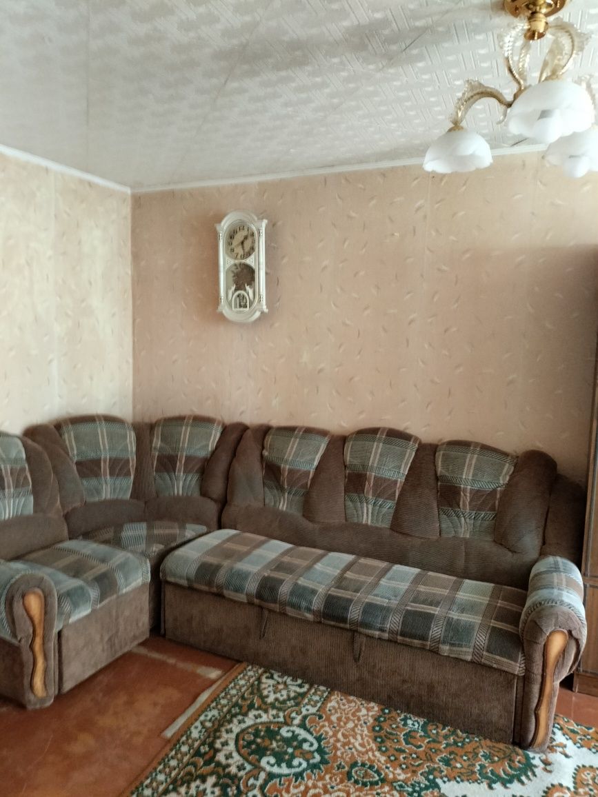 Продам мягкую мебель!