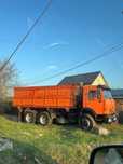Продам камаз СРОЧНО