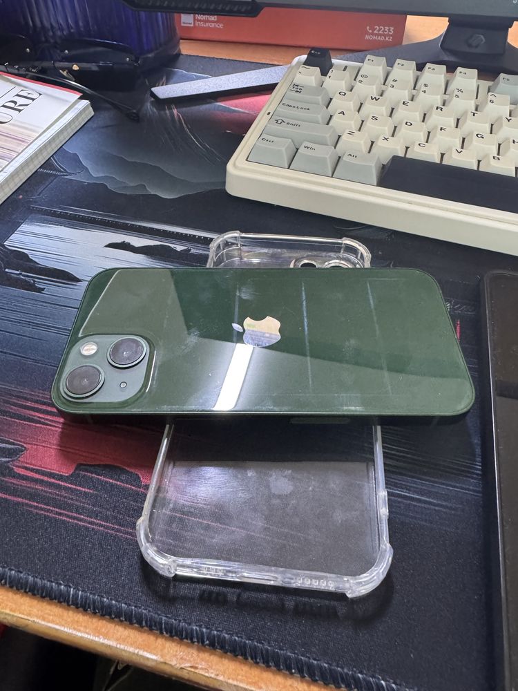 IPhone 13 256gb