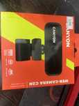 Продам web камеру canyon C2N