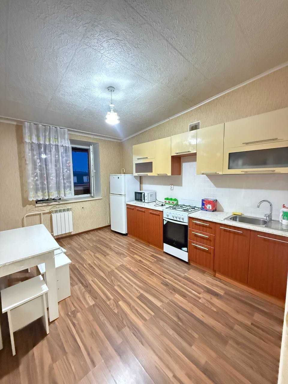 Продажа 1-комнатной квартиры садовая