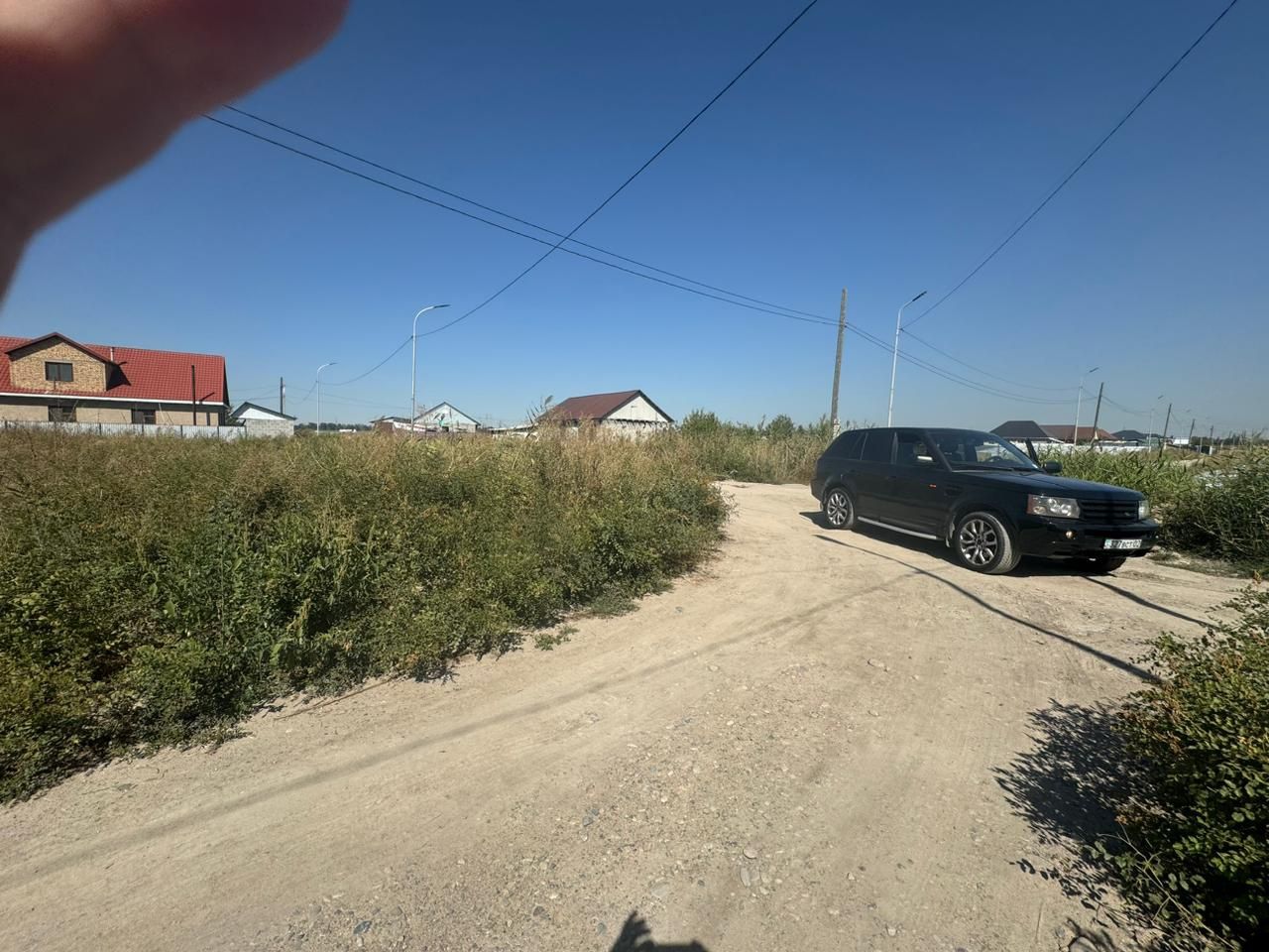 Продам участок 10 соток.