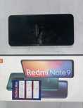 Redmi Note 9 128gb