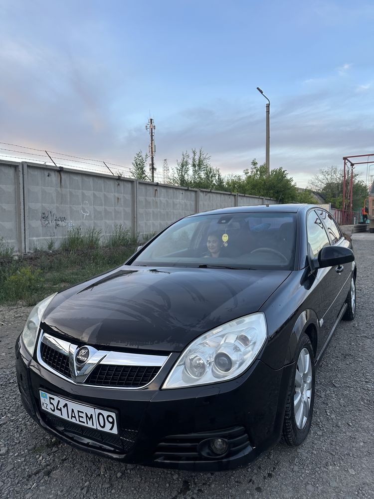 Немецкий надёжный авто Opel Vectra C обмен на недвижимость
