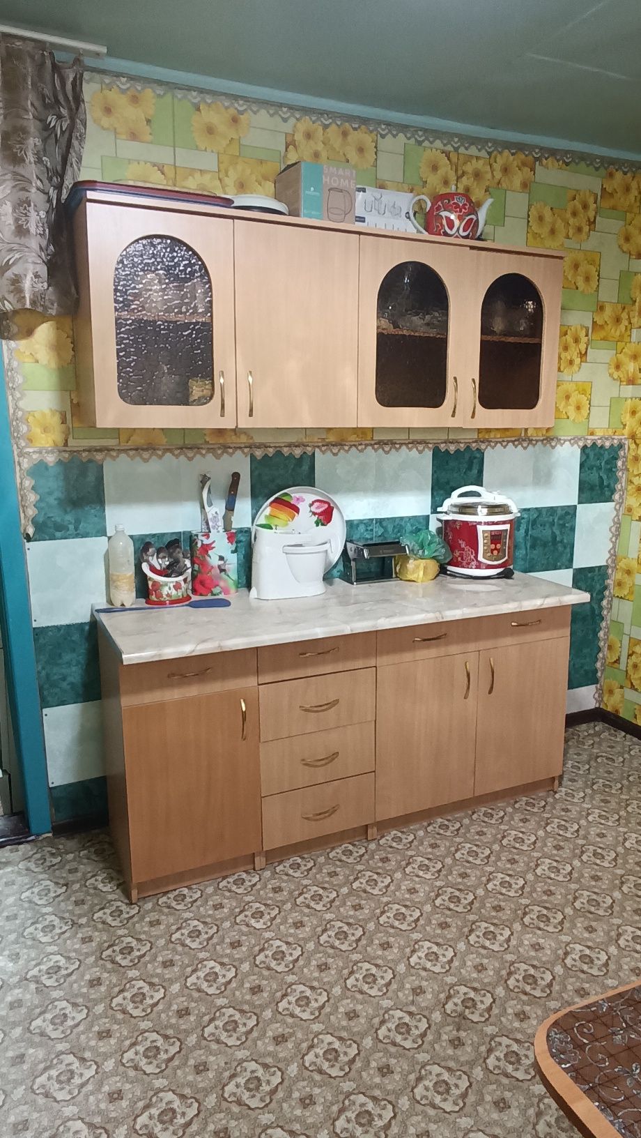 Продам большой дом .