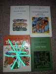 Продам! Книги разные. . Ул. Валиханова 167