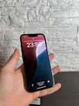 iPhone 13 pro, голубой,128гб, 81%акб
