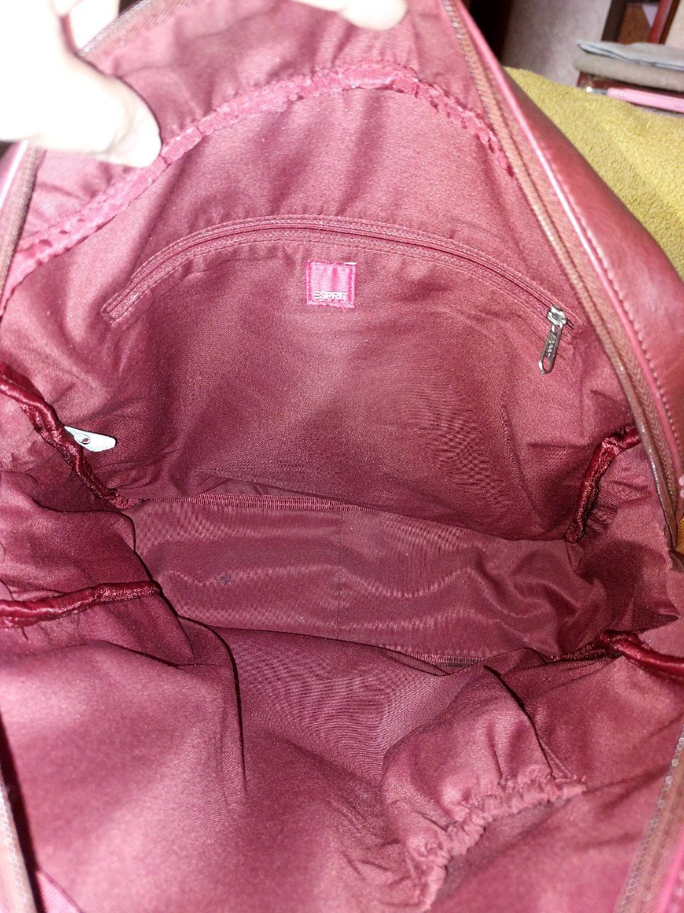 Сумка бренд Esprit