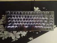 Клавиатура ajazz ak820