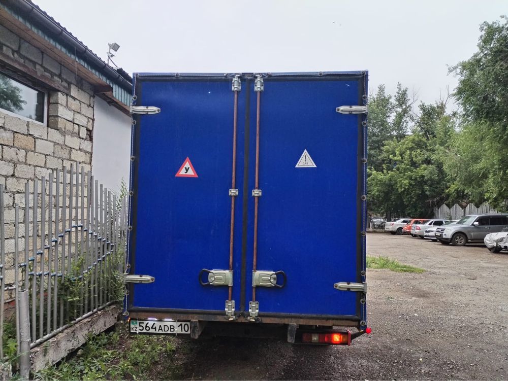 Продам Газель фермер бизнес