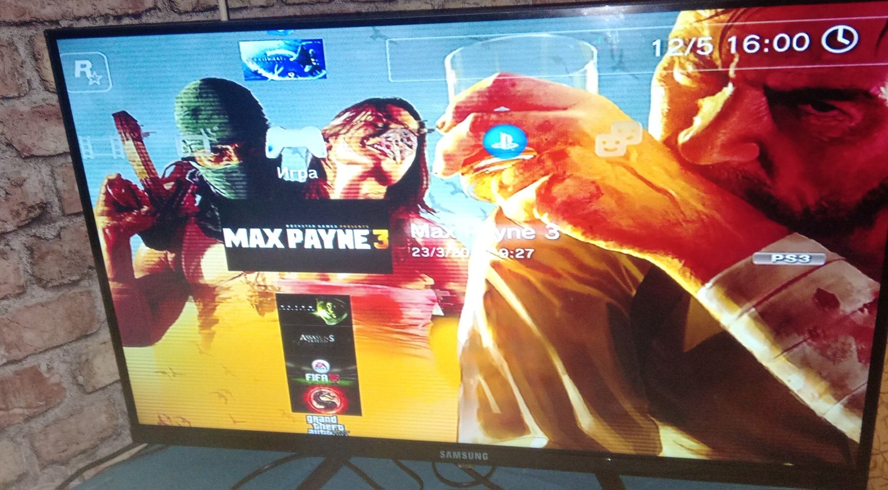 Ps3 клипы+диски+3джостика