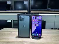 iPhone 13 Pro Max, 512 GB, Alpine Green, АКБ87%, 777/А10
