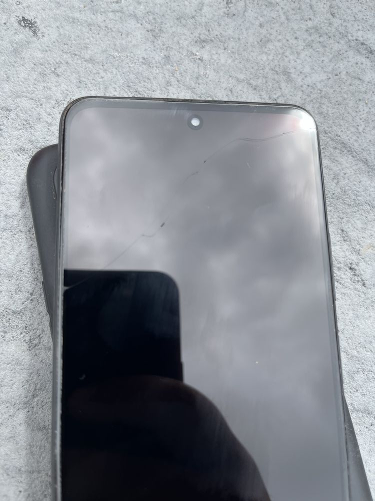 Продам POCO X3 GT 128gb