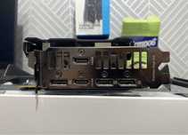Nvidia Asus Tuf Gaming