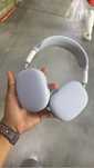 Airpods max original с кророькой