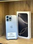 Iphone 16 pro max 256 gb