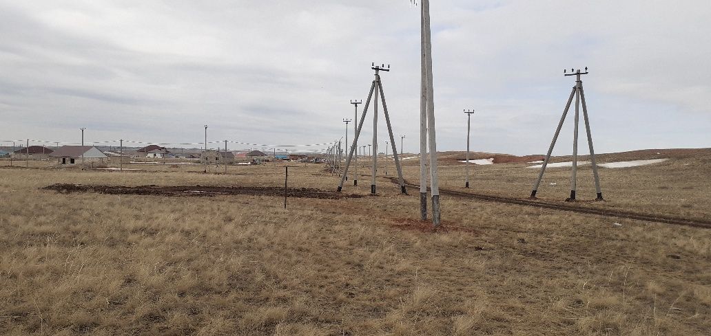 Продам дом ж/м Акшат 2.