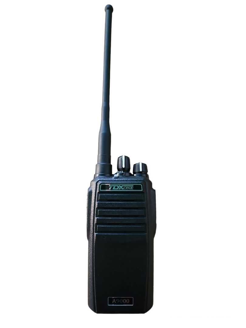 Рация T-One A9000 (дальность связи до 16км)