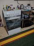 Новая электрическая плита beko