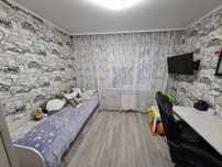 Продам 3х комнатную квартиру в центре