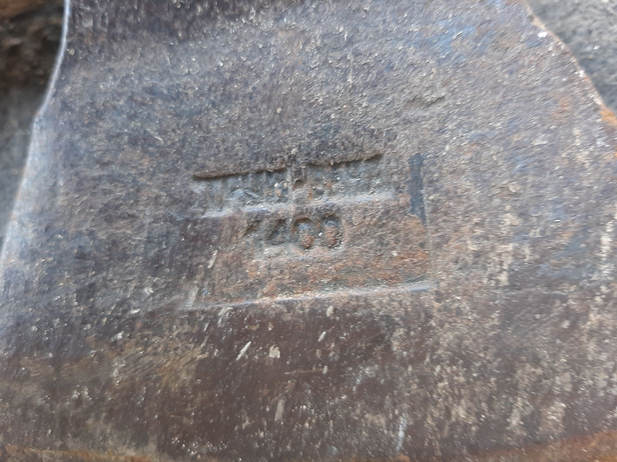 Продам топор ссср