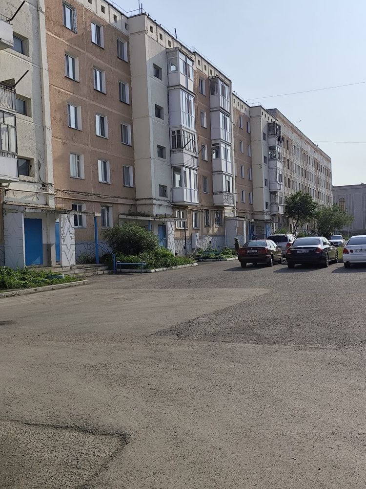 Продам 1 комнатную квартиру