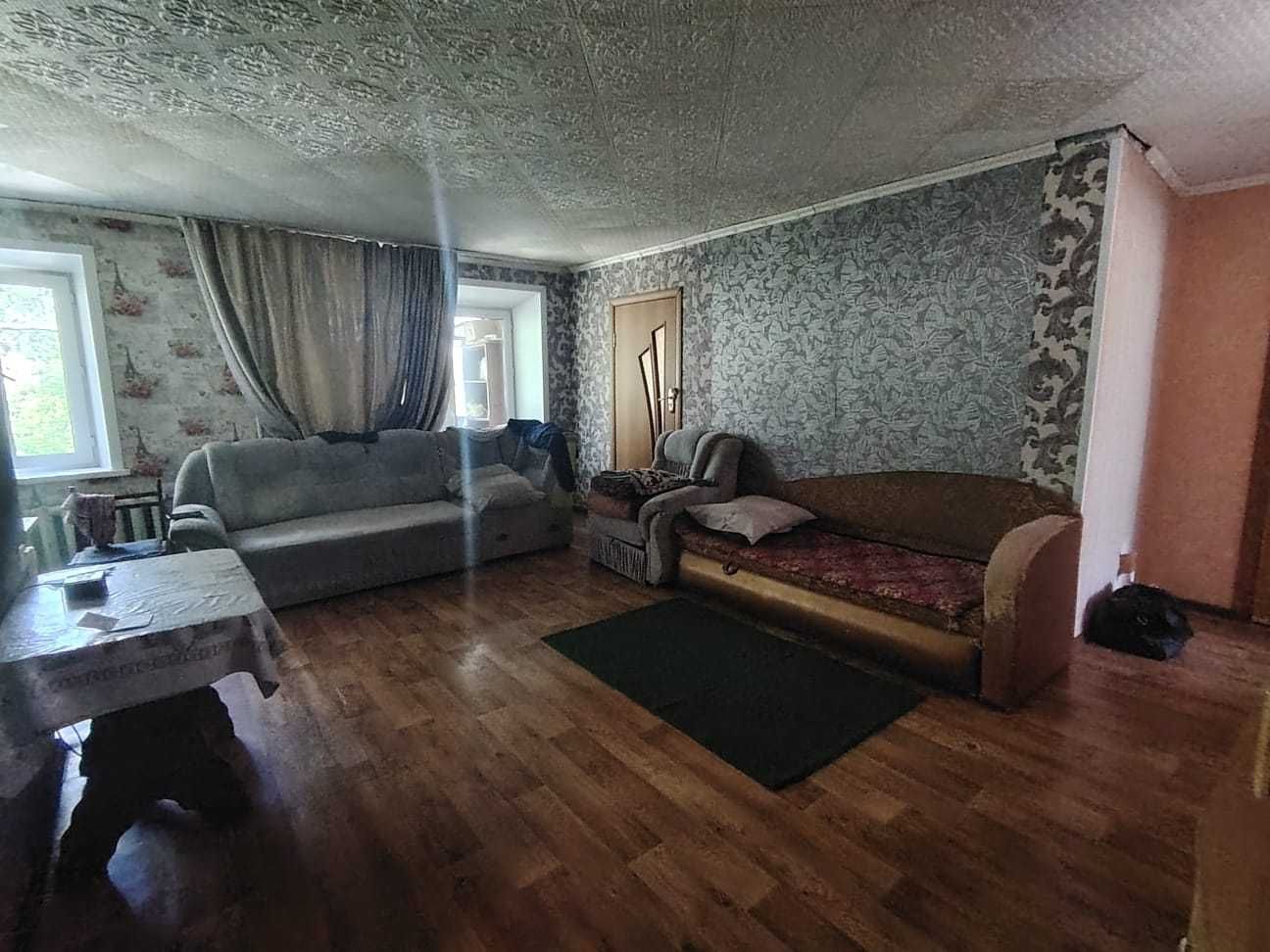 ПРОДАМ 3х комн. в районе "Гастроном 40", ТОРГ