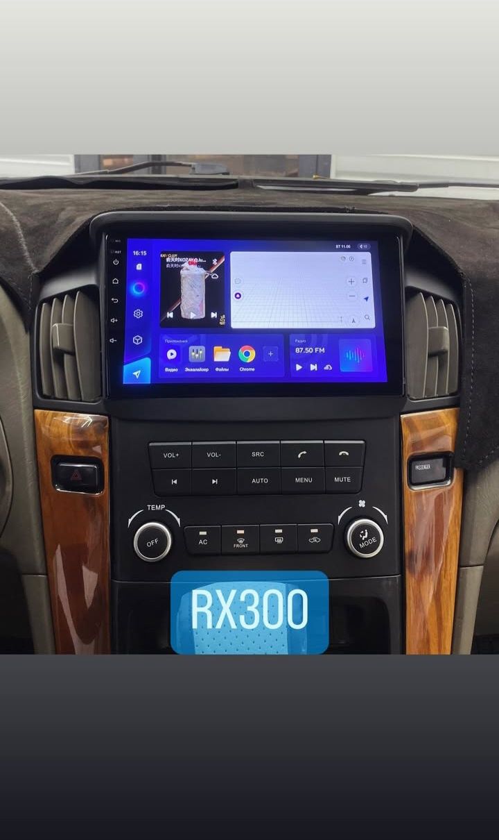 Автомагнитолы на базе андроид от 65.000тг,  Tesla , Teyes CC3L, RedLin