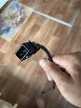 Датчик коленвала volvo s40