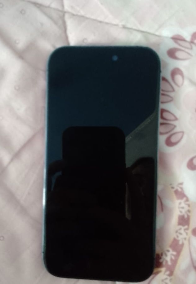 iPhone 14 pro 128 gb