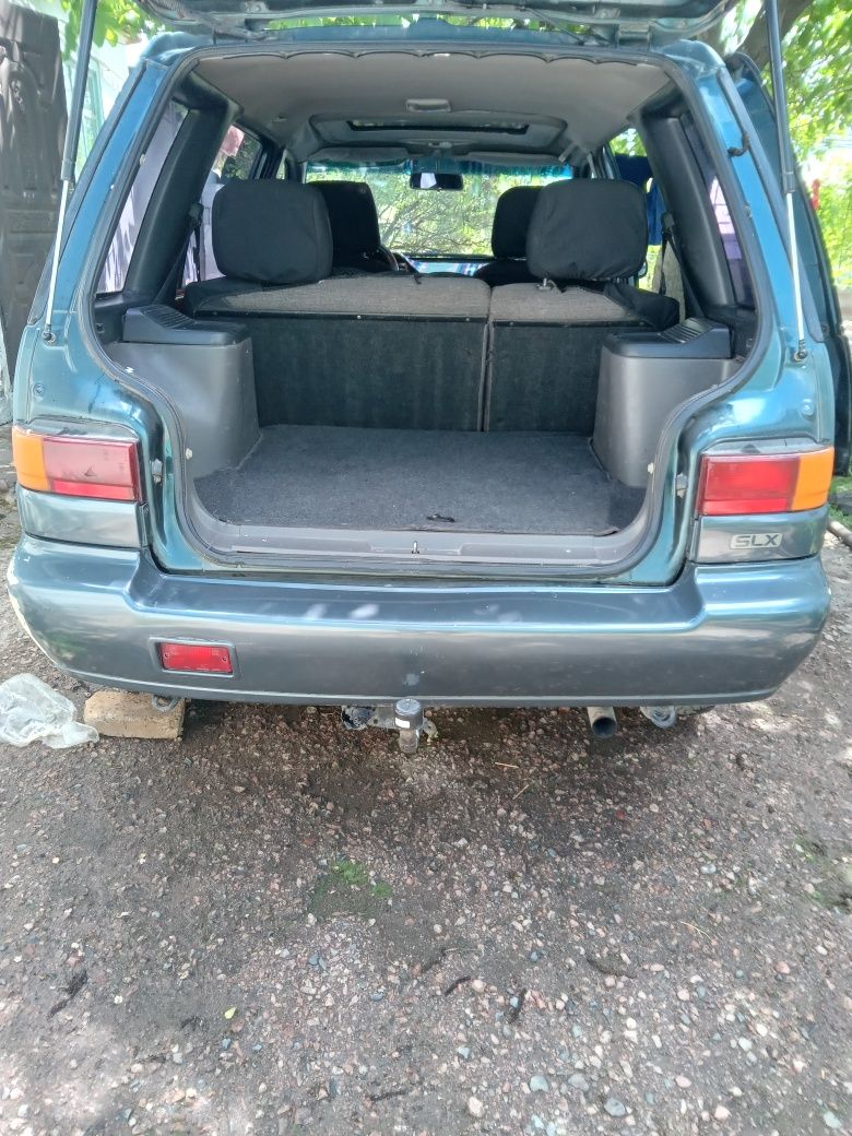 Продаётся автомобиль