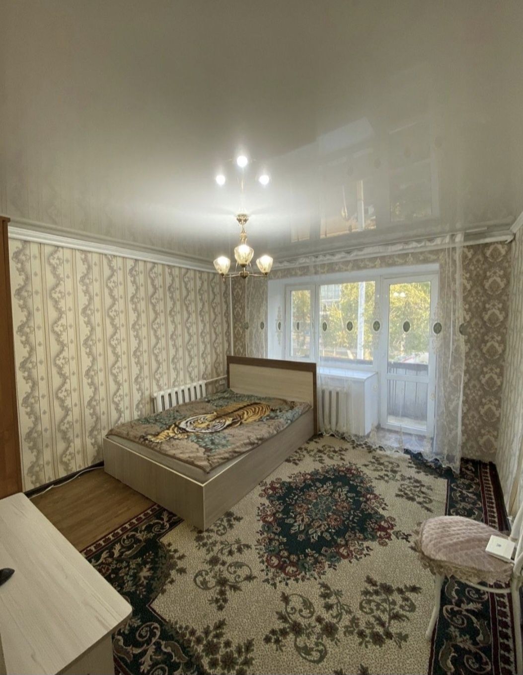 Продаём уютную квартиру