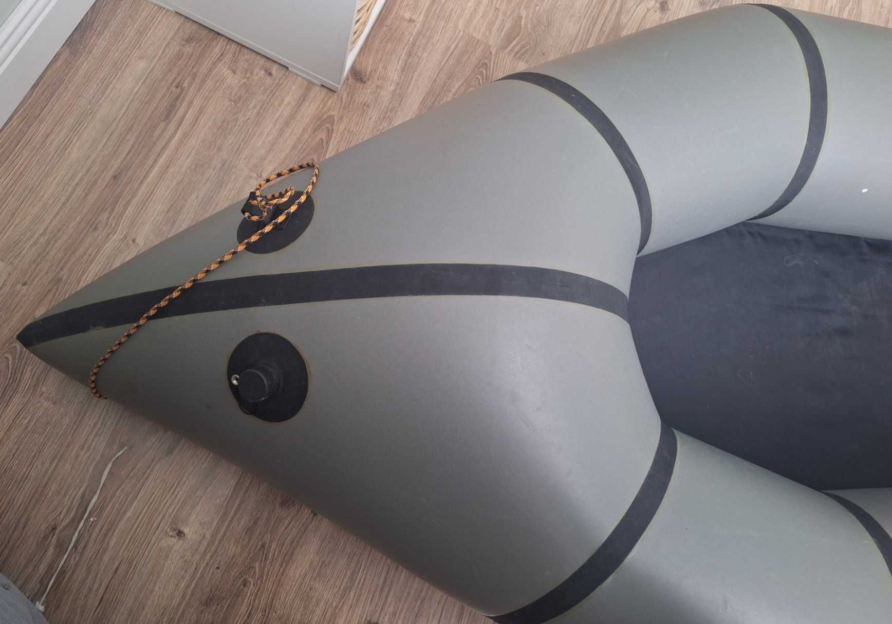 Пакрафт Иволга L (оригинал от производителя BirdyPackraft (РФ)