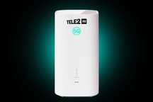 Wi-Fi роутер TELE2 5G H155-380