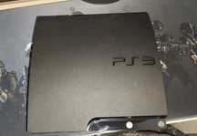 Playstation 3 320gb