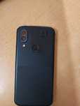 Смартфон CAT s62pro