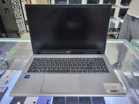 Ноутбук Acer core i5 1235u озу 8гб ssd256gb рассрочка магазин Реал